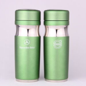 350ML不銹鋼保溫杯