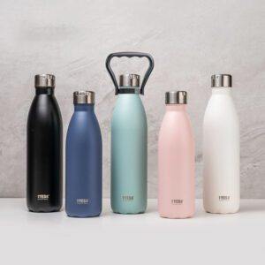 750ML戶外運動水樽