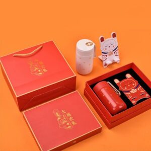 保溫杯套裝