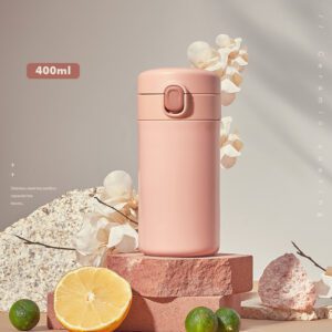 陶瓷內膽咖啡杯