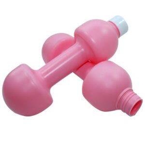 500ML啞鈴水樽