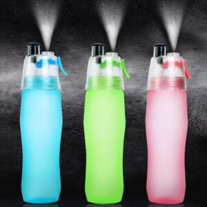 700ML運動噴水水壺