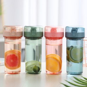 450ML 運動水樽