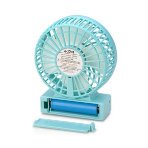 坐檯電風扇