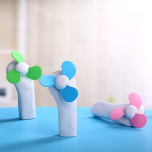小夜燈風扇