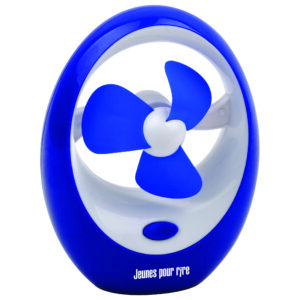 芒果型USB電風扇