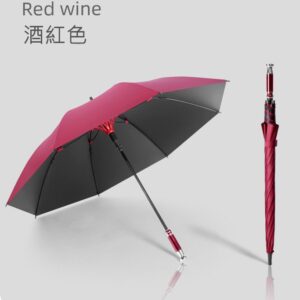 廣告直傘