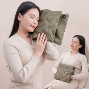 羽絨棉暖手套