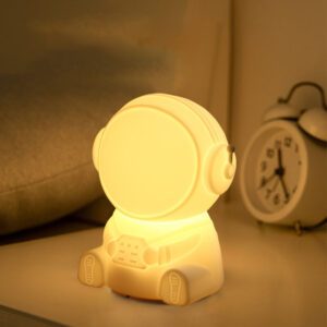 太空人拍拍燈/小夜燈