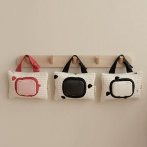 紙巾濕巾收納袋