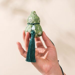 古風葫蘆香包掛飾