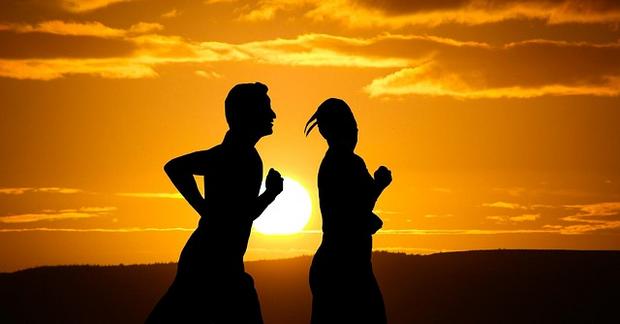 智能跑步訓練工具